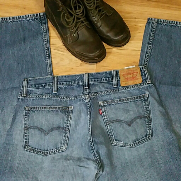 Levi's Other - Levis 514 size 38 X 32